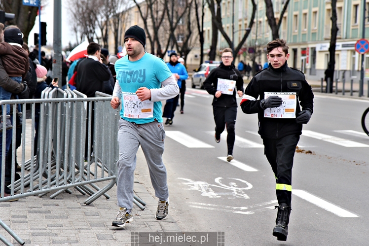 Marsz Pamięci Żołnierzy Wyklętych