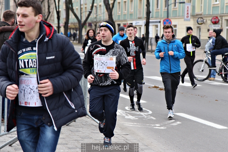 Marsz Pamięci Żołnierzy Wyklętych