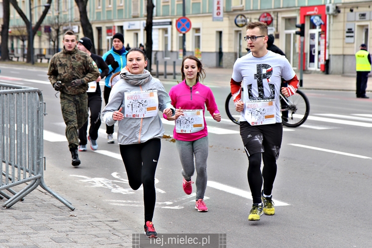 Marsz Pamięci Żołnierzy Wyklętych