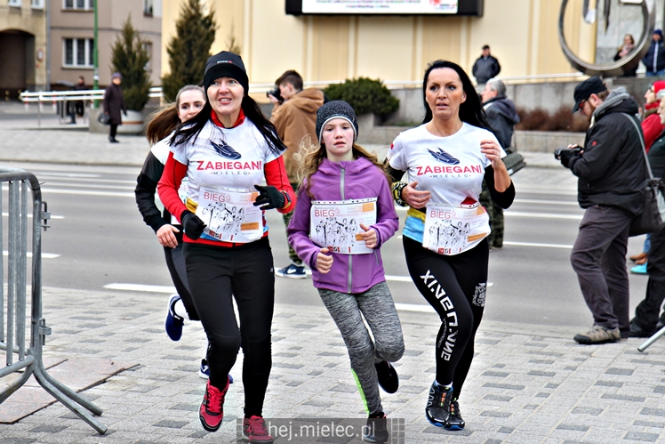 Marsz Pamięci Żołnierzy Wyklętych
