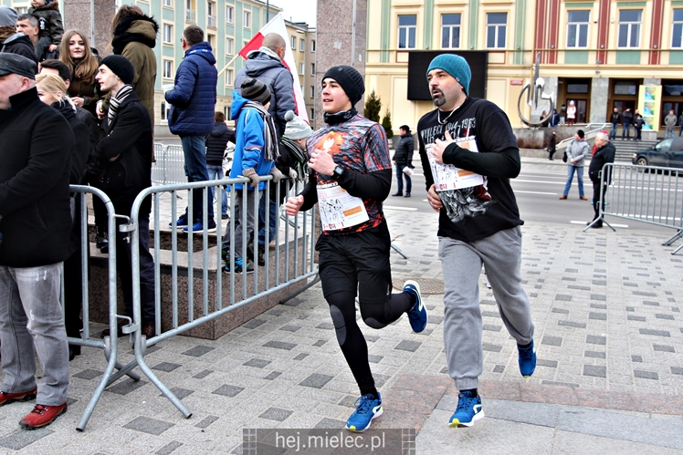 Marsz Pamięci Żołnierzy Wyklętych