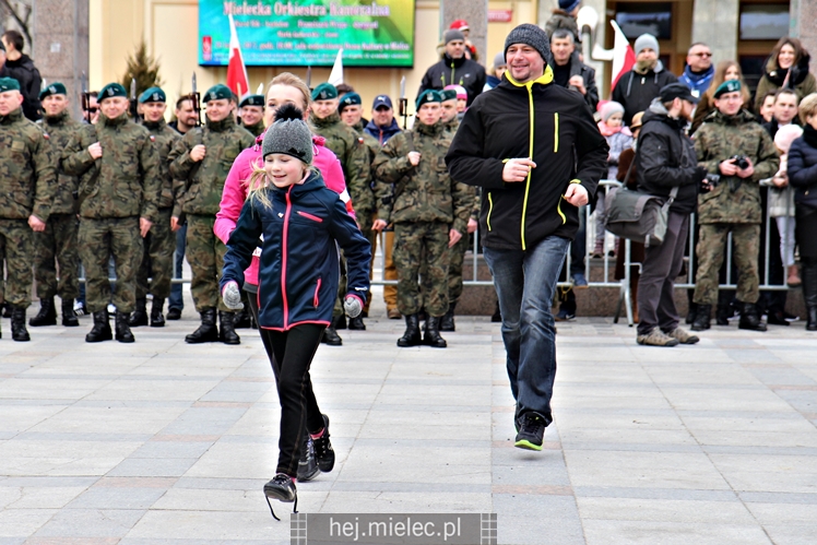 Marsz Pamięci Żołnierzy Wyklętych