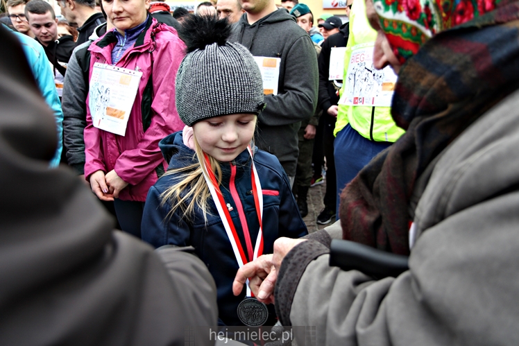 Marsz Pamięci Żołnierzy Wyklętych