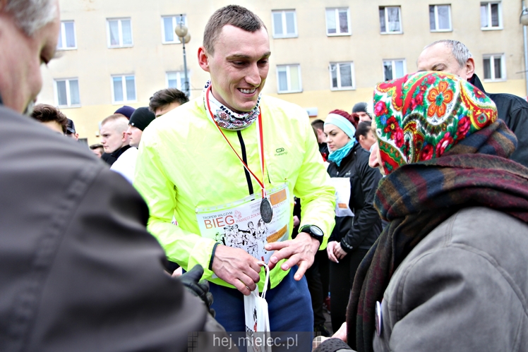 Marsz Pamięci Żołnierzy Wyklętych