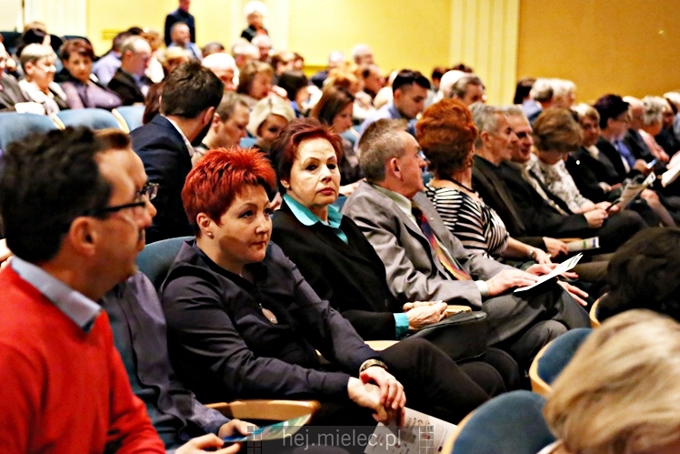 Koncert karnawałowy ?Słynne tanga i walce?