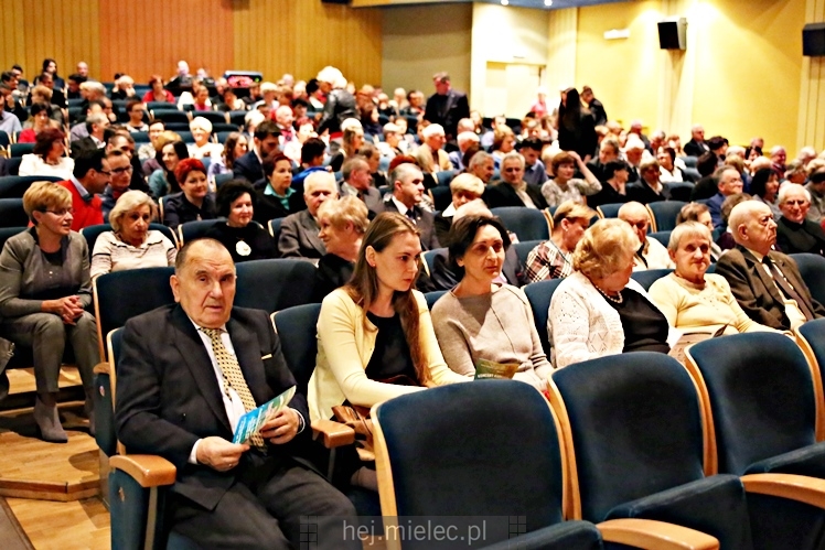 Koncert karnawałowy ?Słynne tanga i walce?