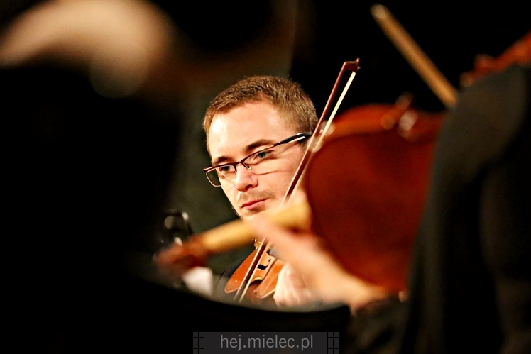 Koncert karnawałowy ?Słynne tanga i walce?