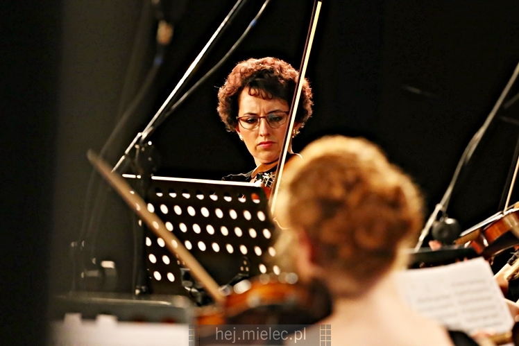 Koncert karnawałowy ?Słynne tanga i walce?