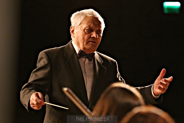 Koncert karnawałowy ?Słynne tanga i walce?