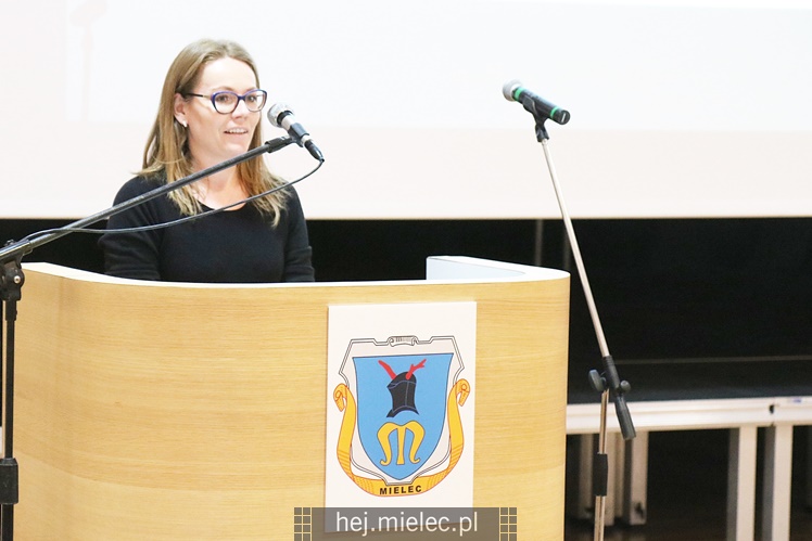 Wystartowała Szkoła Liderów Miasta Mielca. Na inauguracji prezes NIK!