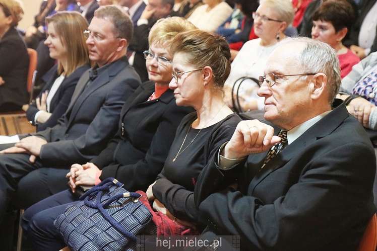 Wystartowała Szkoła Liderów Miasta Mielca. Na inauguracji prezes NIK!