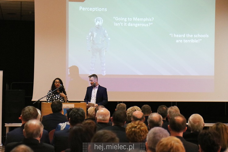 Wystartowała Szkoła Liderów Miasta Mielca. Na inauguracji prezes NIK!