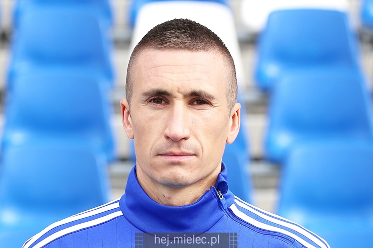 Pierwszoligowa Stal Mielec wraca do gry! Sprawdźcie kadrę zespołu!