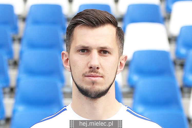 Pierwszoligowa Stal Mielec wraca do gry! Sprawdźcie kadrę zespołu!