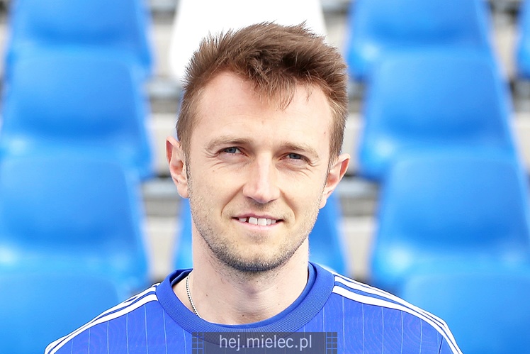 Pierwszoligowa Stal Mielec wraca do gry! Sprawdźcie kadrę zespołu!