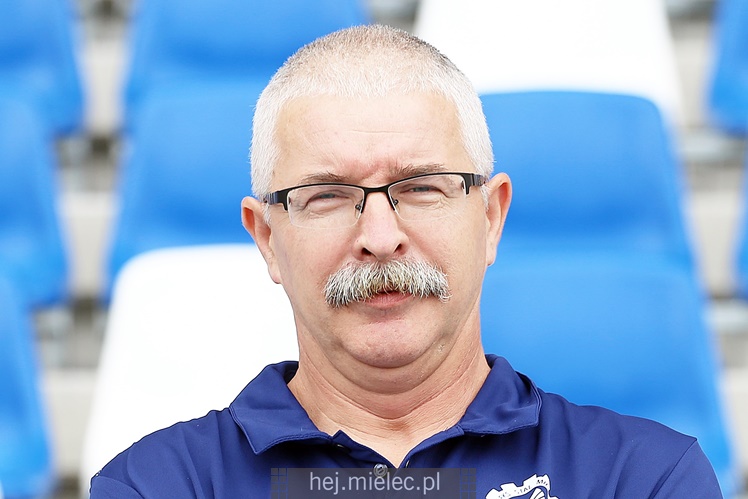 Pierwszoligowa Stal Mielec wraca do gry! Sprawdźcie kadrę zespołu!