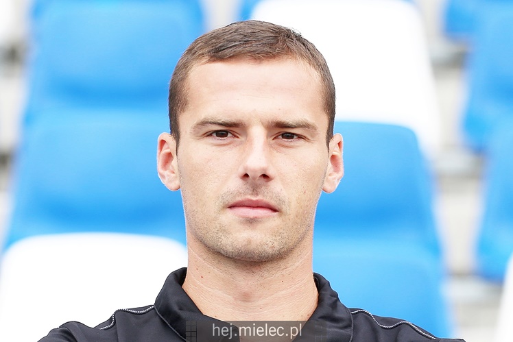 Pierwszoligowa Stal Mielec wraca do gry! Sprawdźcie kadrę zespołu!