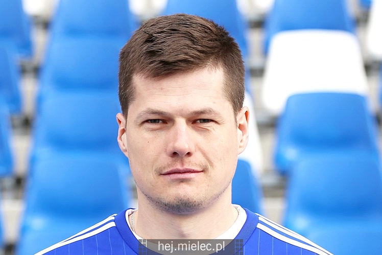 Pierwszoligowa Stal Mielec wraca do gry! Sprawdźcie kadrę zespołu!