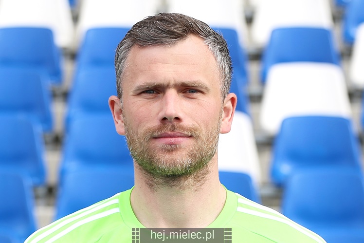 Pierwszoligowa Stal Mielec wraca do gry! Sprawdźcie kadrę zespołu!