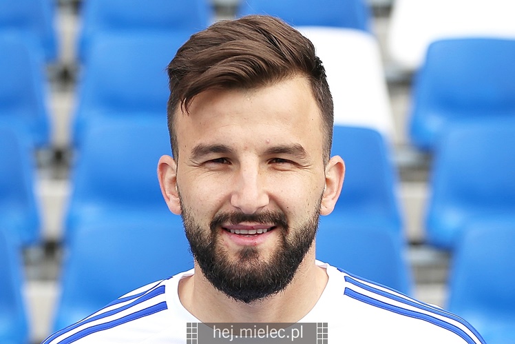 Pierwszoligowa Stal Mielec wraca do gry! Sprawdźcie kadrę zespołu!
