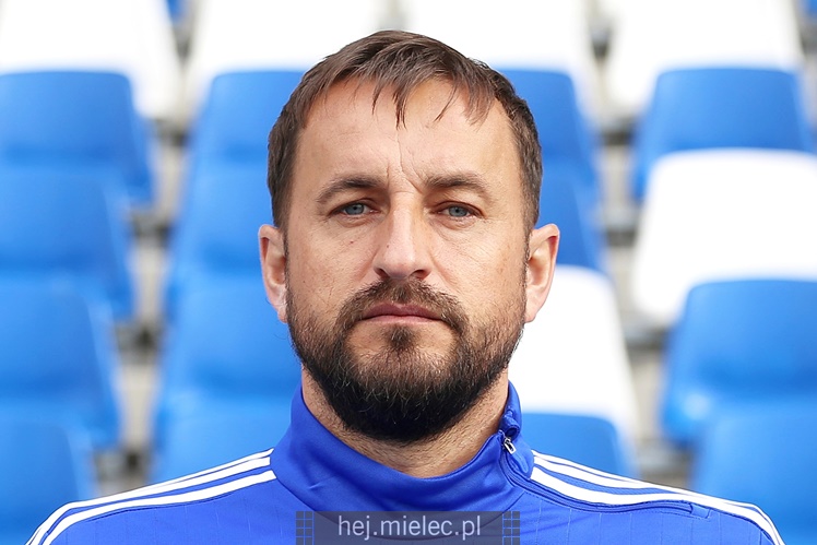 Pierwszoligowa Stal Mielec wraca do gry! Sprawdźcie kadrę zespołu!