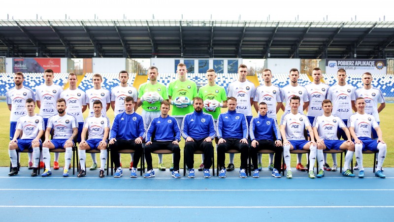 Pierwszoligowa Stal Mielec wraca do gry! Sprawdźcie kadrę zespołu!