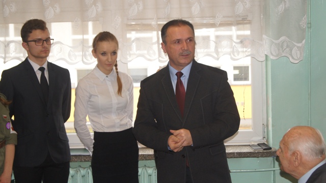 Obchody Dnia Żołnierzy Wyklętych w ZSB