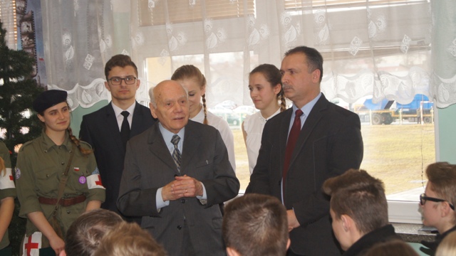 Obchody Dnia Żołnierzy Wyklętych w ZSB