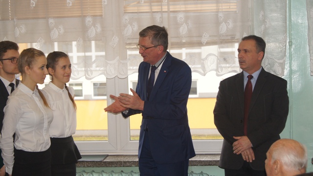 Obchody Dnia Żołnierzy Wyklętych w ZSB