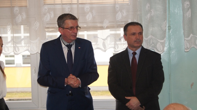 Obchody Dnia Żołnierzy Wyklętych w ZSB