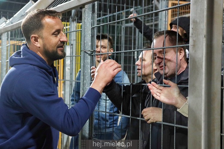 Zwycięstwo FKS Stali Mielec na inaugurację rundy wiosennej! Kluczbork pokonany