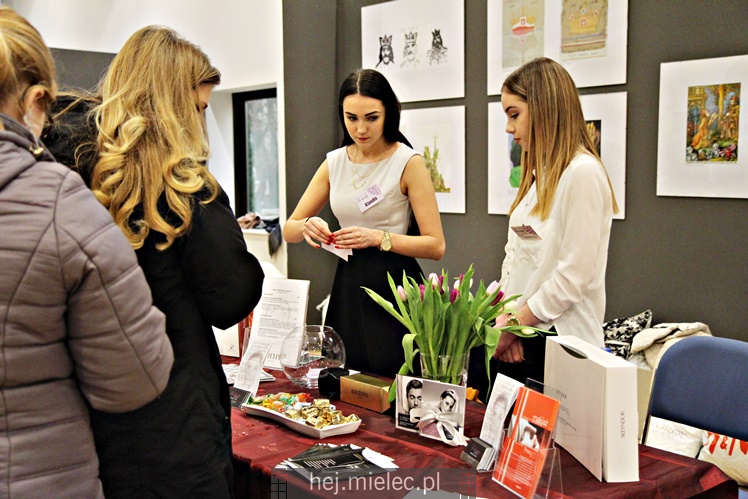 I Mieleckie Targi ?Kobiety dla Kobiet?