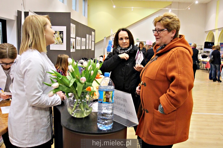 I Mieleckie Targi ?Kobiety dla Kobiet?