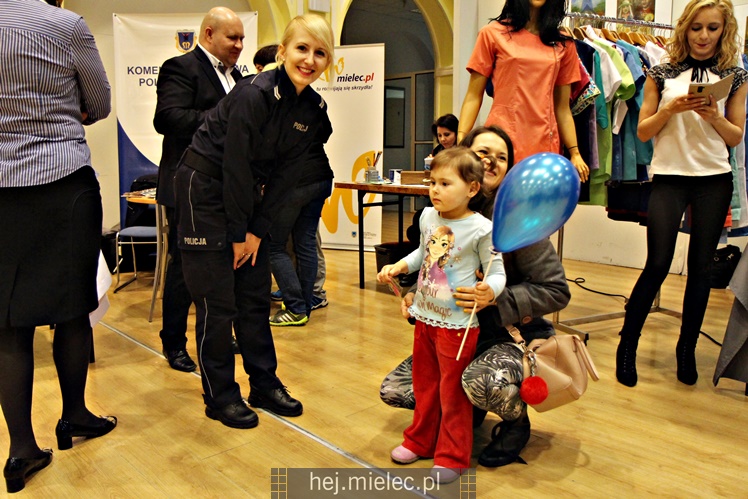 I Mieleckie Targi ?Kobiety dla Kobiet?