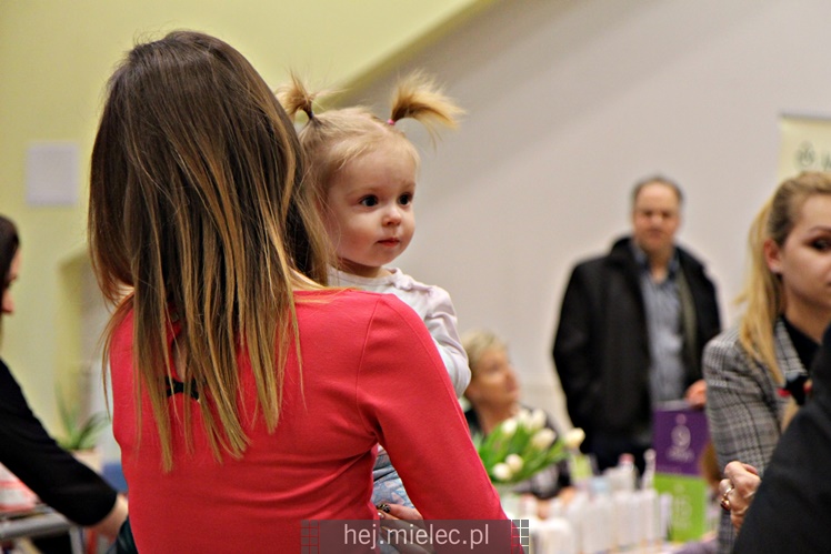 I Mieleckie Targi ?Kobiety dla Kobiet?