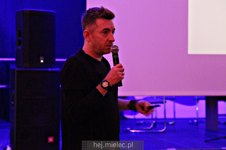 I Mieleckie Targi ?Kobiety dla Kobiet?