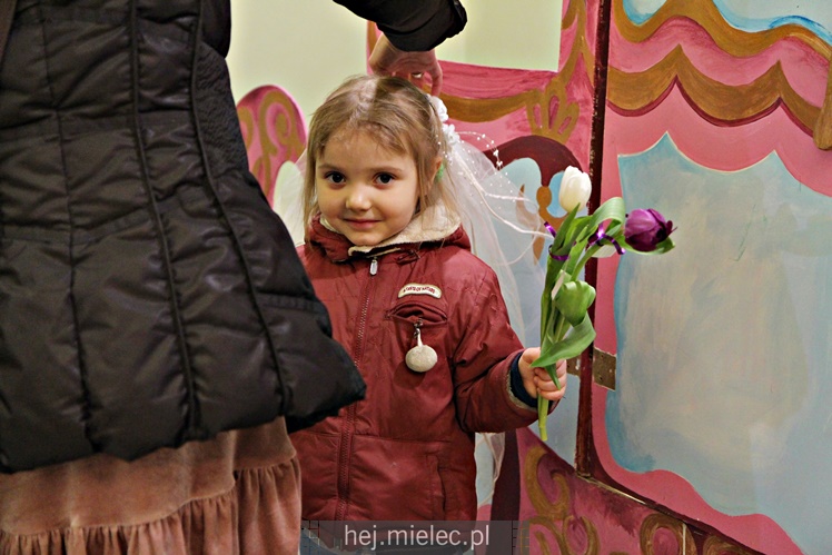 I Mieleckie Targi ?Kobiety dla Kobiet?