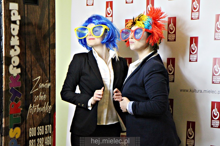 I Mieleckie Targi ?Kobiety dla Kobiet?