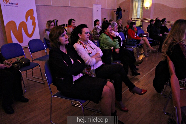 I Mieleckie Targi ?Kobiety dla Kobiet?