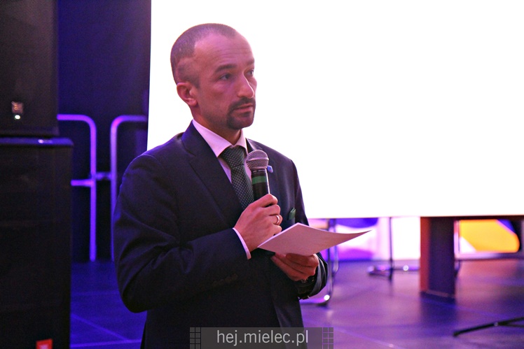 I Mieleckie Targi ?Kobiety dla Kobiet?