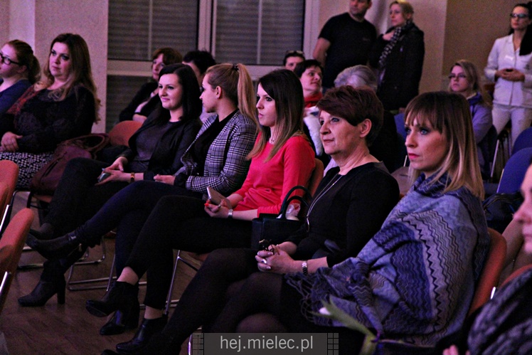 I Mieleckie Targi ?Kobiety dla Kobiet?