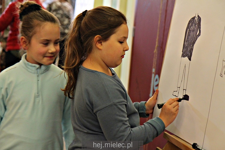 I Mieleckie Targi ?Kobiety dla Kobiet?