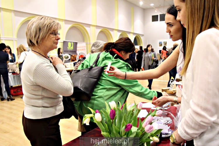 I Mieleckie Targi ?Kobiety dla Kobiet?
