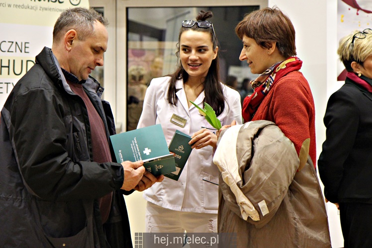 I Mieleckie Targi ?Kobiety dla Kobiet?
