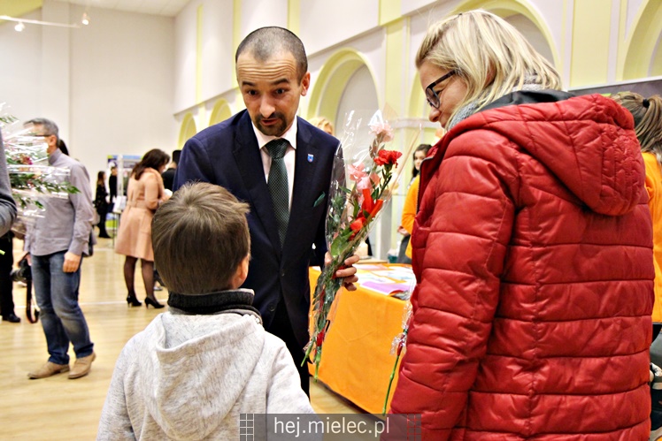 I Mieleckie Targi ?Kobiety dla Kobiet?