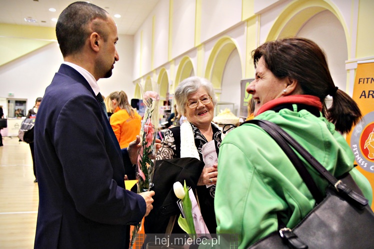 I Mieleckie Targi ?Kobiety dla Kobiet?