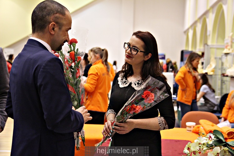 I Mieleckie Targi ?Kobiety dla Kobiet?
