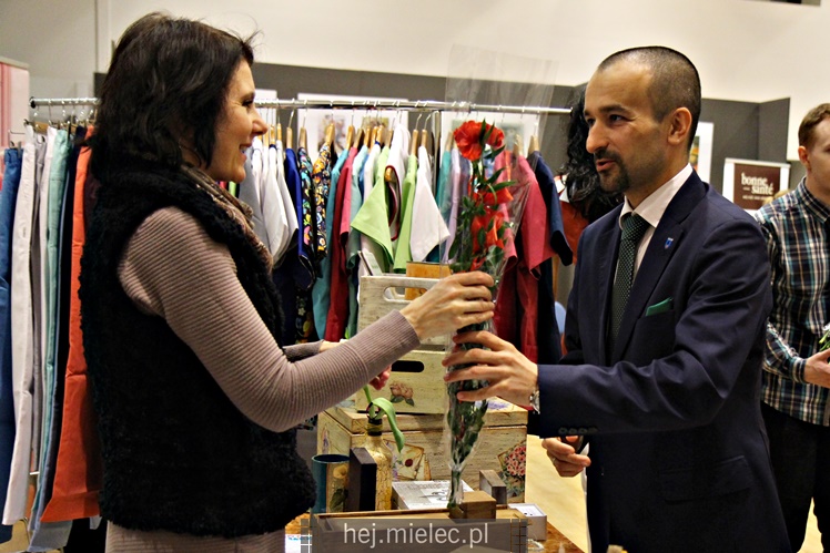 I Mieleckie Targi ?Kobiety dla Kobiet?