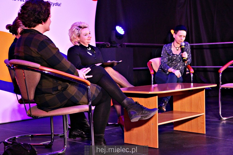 I Mieleckie Targi ?Kobiety dla Kobiet?