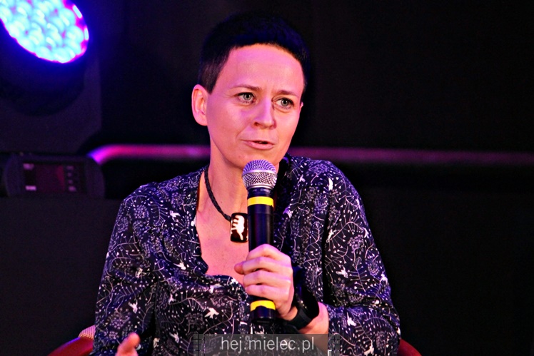 I Mieleckie Targi ?Kobiety dla Kobiet?